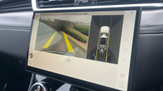 Jaguar F-Pace 2.0 D200 R-Dynamic S 5dr Auto AWD Diesel Estate